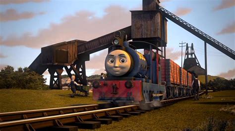 The Best Of Thomas And Friends Clips Us No Steam Without Coal Tv