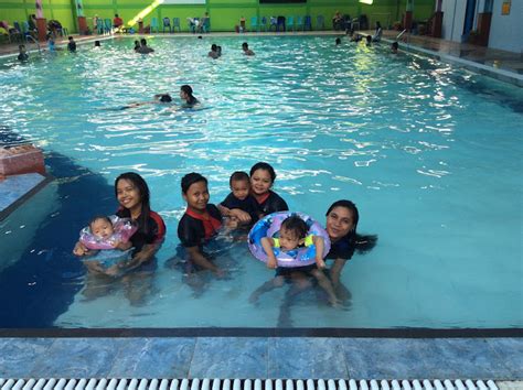 Harga Tiket Masuk Swimming Pool Salsabila Kabupaten Sleman Nov 2024