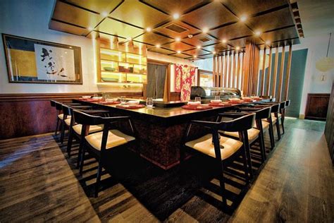 MATSU - JAPANESE RESTAURANT, Abu Dhabi - Restaurant Reviews, Photos ...