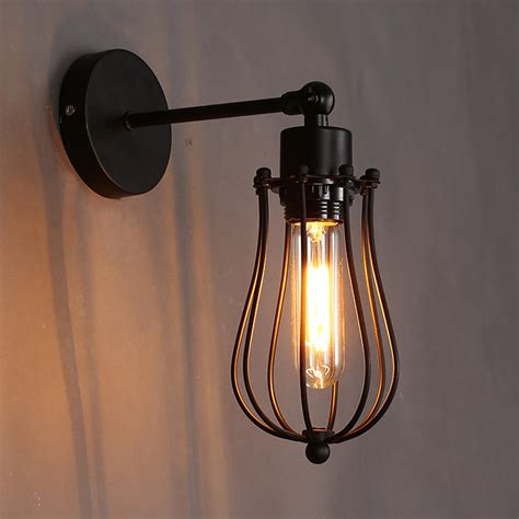 Vintage wall light fixtures - add a touch of the 70's or 80's to your ...