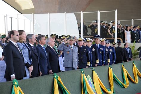 Homenagens Marcam Cerimônia Do Dia Do Soldado Em Brasília Defesanet