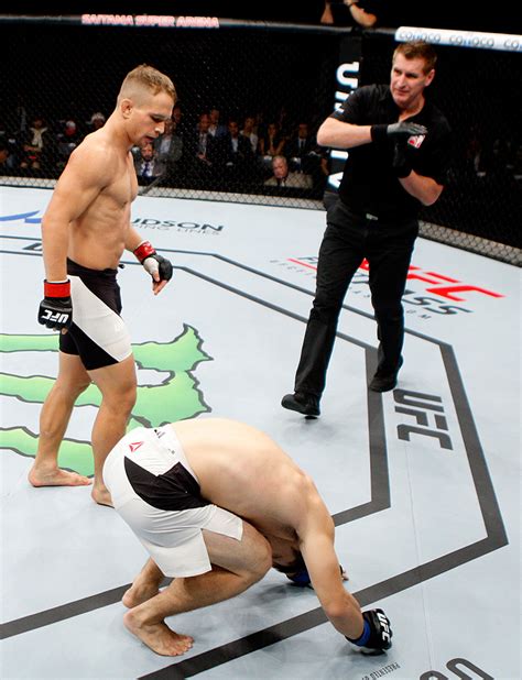 UFC Fight Night Japan Event Gallery | UFC