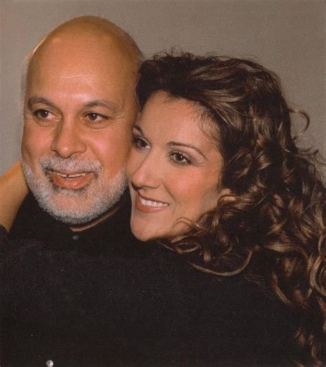 Céline Dion Et René Angélil ☝🏻️ Céline Marie Claudette Dion René