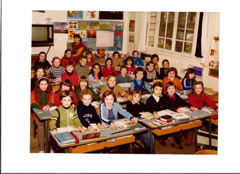 Photo De Classe Cm Classe De Mme Bougerie De Ecole Pr Sident