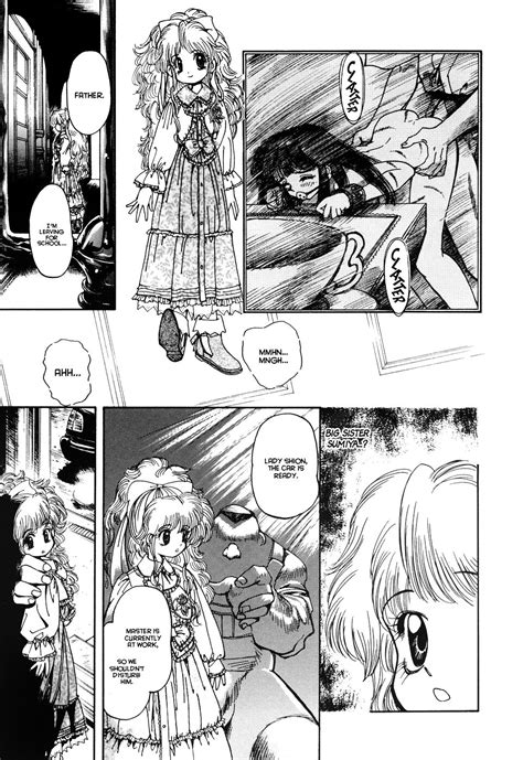 Crack Angel Chapters Page Nhentai Hentai Doujinshi And Manga