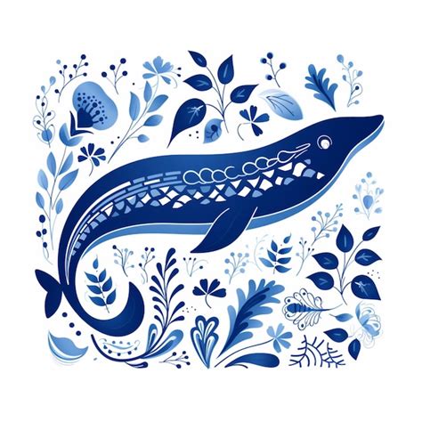 71000 Aquatic Folklore Pictures