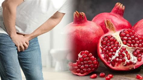 मर्दों को इस बीमारी में ज़रूर खाना चाहिए Pomegranate अनार खाने का सही समय Boldsky Video