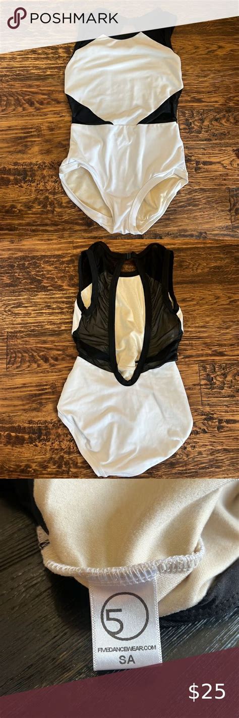 Five Dancewear Leotard Dance Wear Leotard Dance Wear Leotards