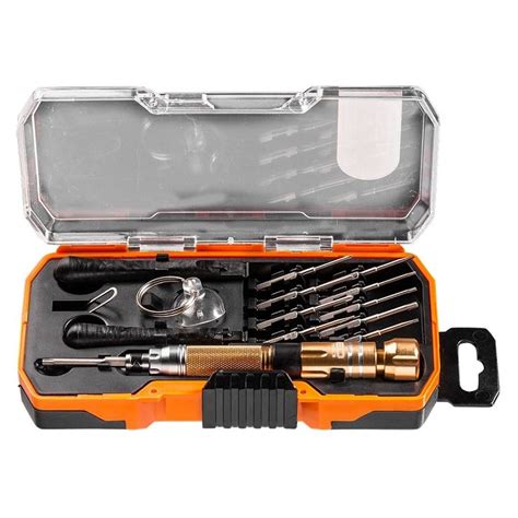 Neo-Tools Precisie Reparatieset
