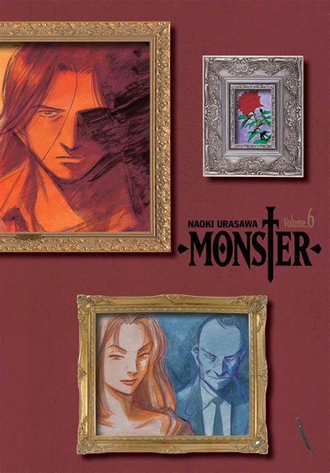 Monster: The Perfect Edition, Vol. 6 | Book by Naoki Urasawa | Official ...