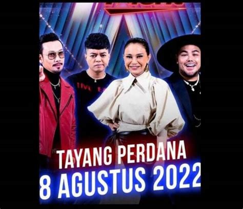 Indonesias Got Talent Tayang Perdana Saksikan Di Rcti Rcti Dan