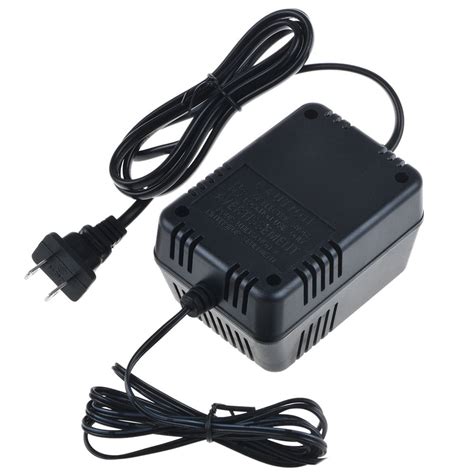 Cjp Geek Acac Adapter For Model No Ua090020 Pn 90507755 Bandd Bd Class 2 Power Supply Cord