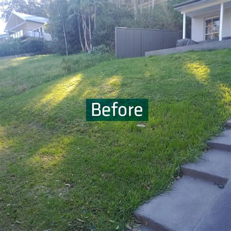 Balustrade Installation - Central Coast Hardscapes