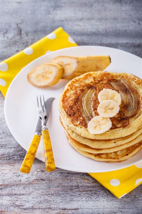 12 Receitas De Crepioca De Banana Para Uma Vida Mais Nutritiva