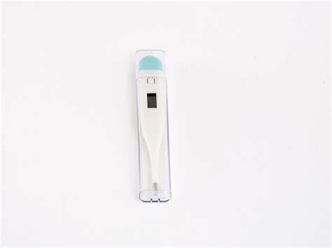 Oral Thermometer Digital - Miscellaneous Safety Equipment