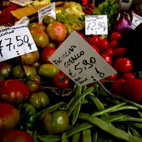 Inflazione In Calabria Tasso All Sicilia Prima In Italia La