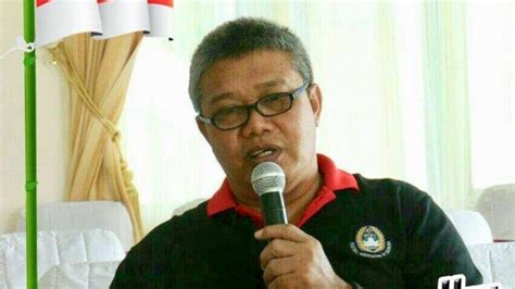 Ketua Askab Pssi Bulukumba Tak Yakin Stadion Mini Bisa Digunakan Untuk