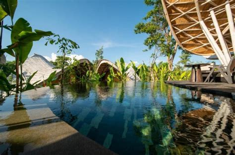 18 Eco Lodges Eco Resorts In Bali Where To Stay Bali