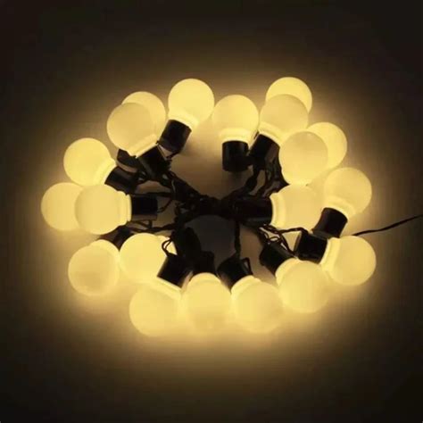 5 Metre 20 Led String Light At Rs 300 Piece Light Emitting Diode