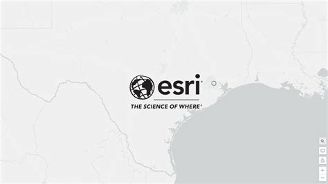 Find Eos At The 2023 Esri Energy Resources Gis Conference Eos