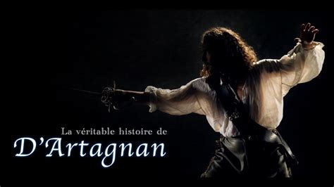 La véritable histoire de D Artagnan Auvio