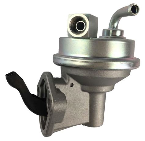 Agility Auto Parts 4030214 Agility Auto Parts Mechanical Fuel Pumps