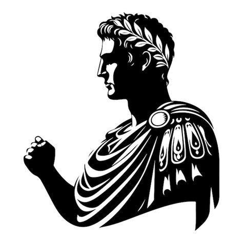 Triumph Julius Caesar Vectors And Illustrations For Free Download