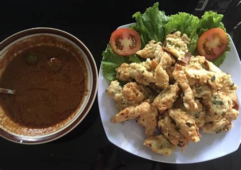 Resep Praktis Batagor Tahu