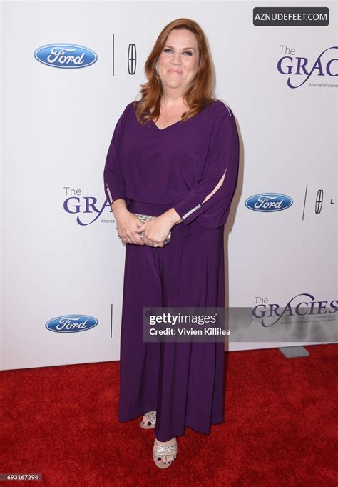 DONNA LYNNE CHAMPLIN Feet - AZNudeFeet