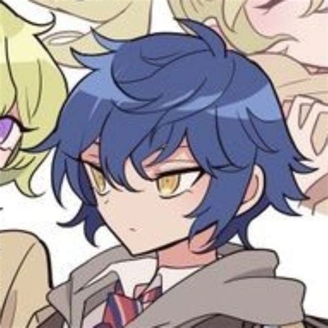 Hiyojun Hiyori X Jun Ensemble Stars Matching Pfp Matching Icons