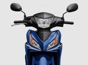 Lawan Honda Ct Yamaha Luncurkan Motor Bebek Pg Okezone Otomotif