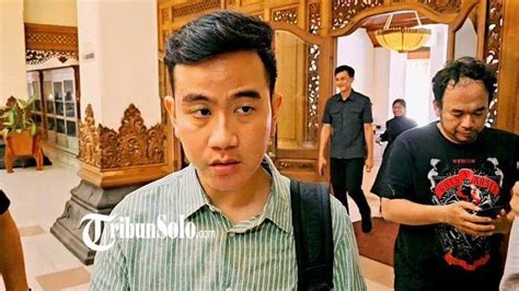 Tak Hadiri Debat Bareng Cak Imin Dan Mahfud Di TV Gibran Mengaku Sudah