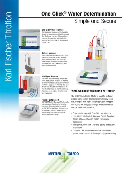 EasyPlus How To Perform A Titration 45 OFF