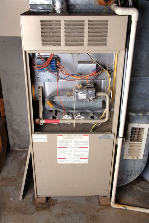 Does A Propane Furnace Use Electricity HVACseer