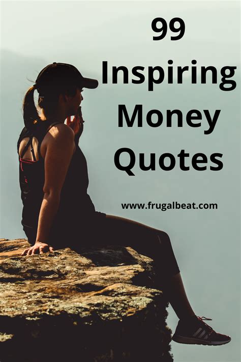 99 Inspiring Money Quotes Saving Quotes Money Quotes Inspirational Quotes