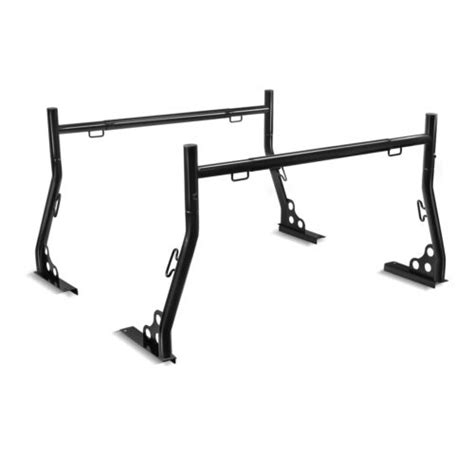 800 Lbs Universal For Pickup Truck Ladder Rack Utility Contractor Kayak