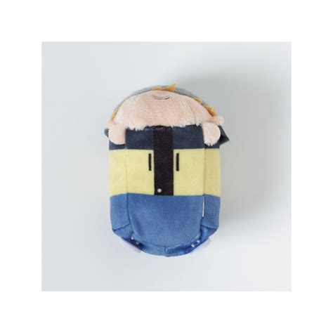 Plush Takeru T K Takaishi Adult Digi Digi Otedama Digimon Adventure