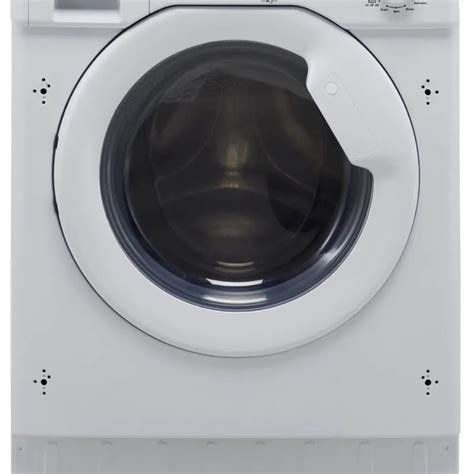 [new Boxed] Integrated Baumatic 8kg 5kg Washer Dryer 1400rpm [mg67 12 14] [mg69 8 19] My Graded