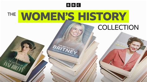 Womens History Collection