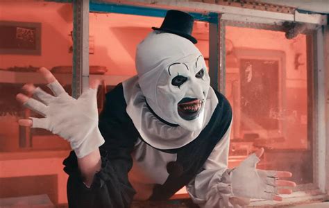 Is Terrifier A Real Story Discover The Truth Behind The Horror