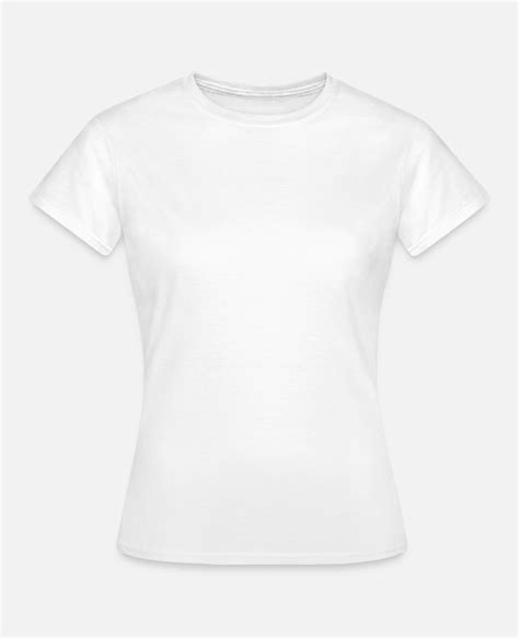 Maglietta Da Donna Spreadshirt