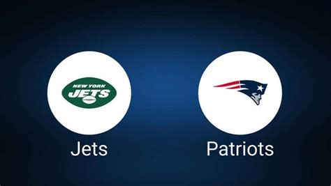 How To Buy New York Jets Vs New England Patriots Nfl Tickets