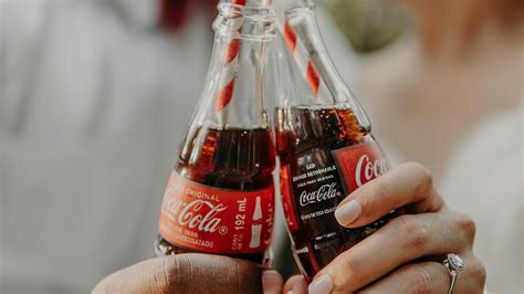 Coca Cola A Marca Mais Lembrada Em Patroc Nios De Eventos No Brasil