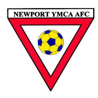 Newport YMCA FC on Twitter: "Today will be the last time we run out ...