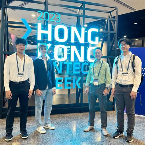 hkis hkisalumni alumni hkisclubs hkispeople fintech