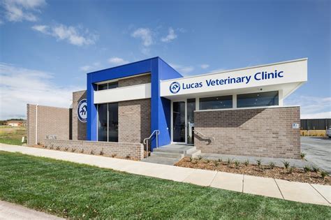 Lucas Veterinary Clinic 9 Merz St Lucas Vic 3350 Australia