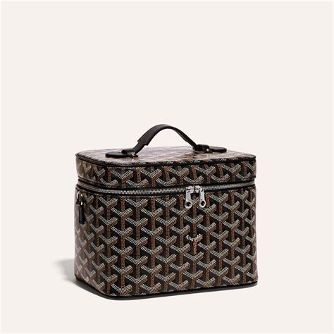 Muse 化妆包 Maison Goyard