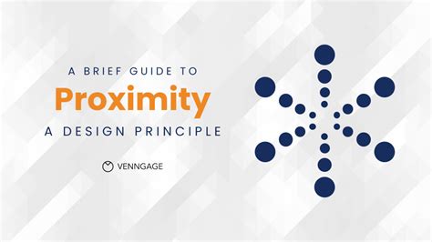 A Brief Guide To Proximity — A Design Principle Venngage