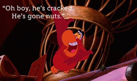 Aladdin Iago Quotes. QuotesGram