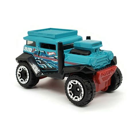 Ford GT Is The Highlight Of Our Hot Wheels Super Treasure Hunt Story Part
